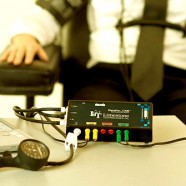 POLYGRAPH TESTS